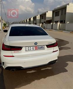 بی ئێم دەبڵیو سیریەس 3